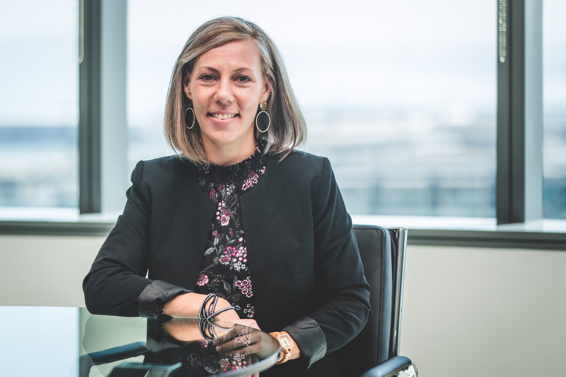 Juanita van der Merwe tax compliance specialist South Africa AJM