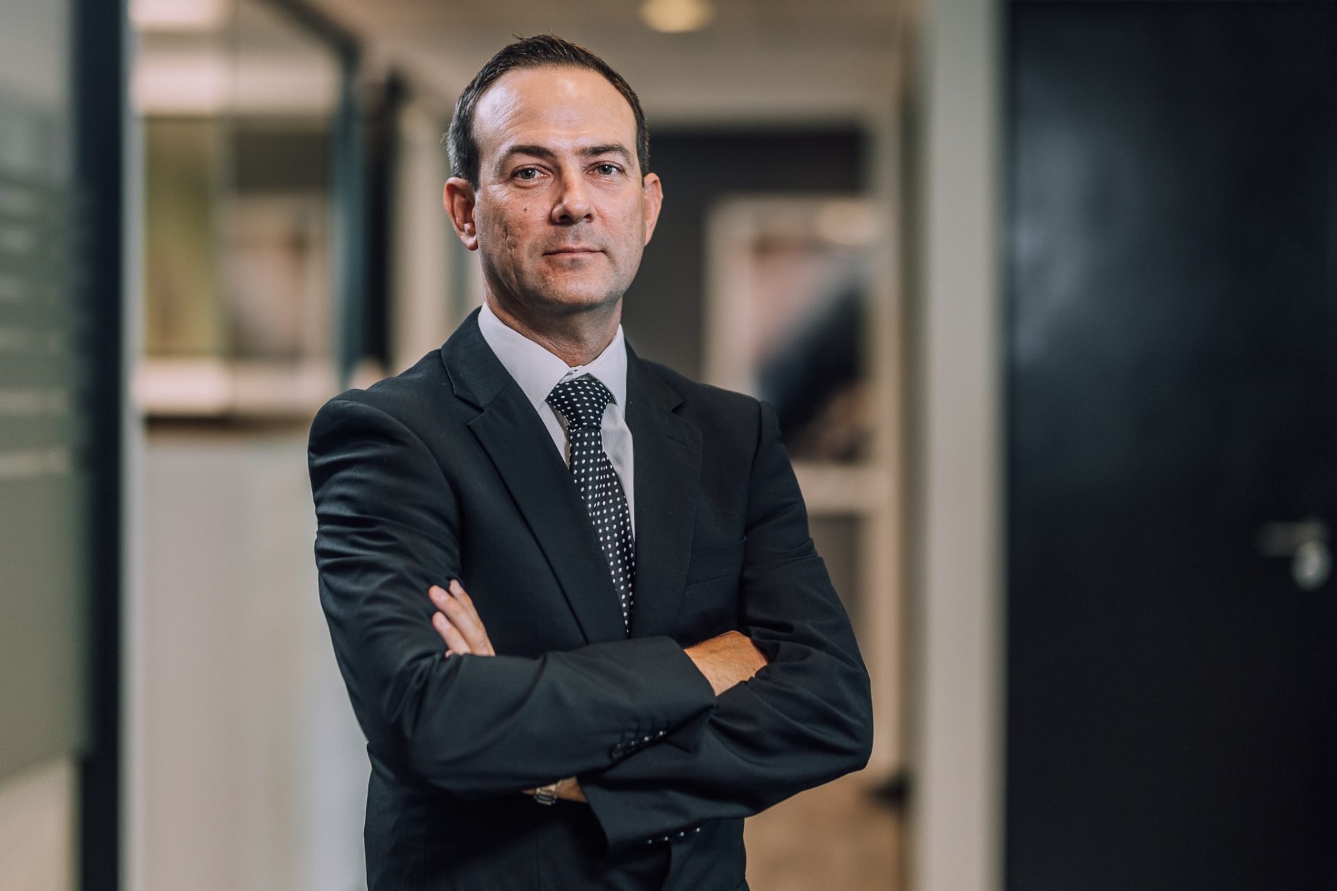 Leonard Willemse, Director – South African Indirect Tax specialist at AJM