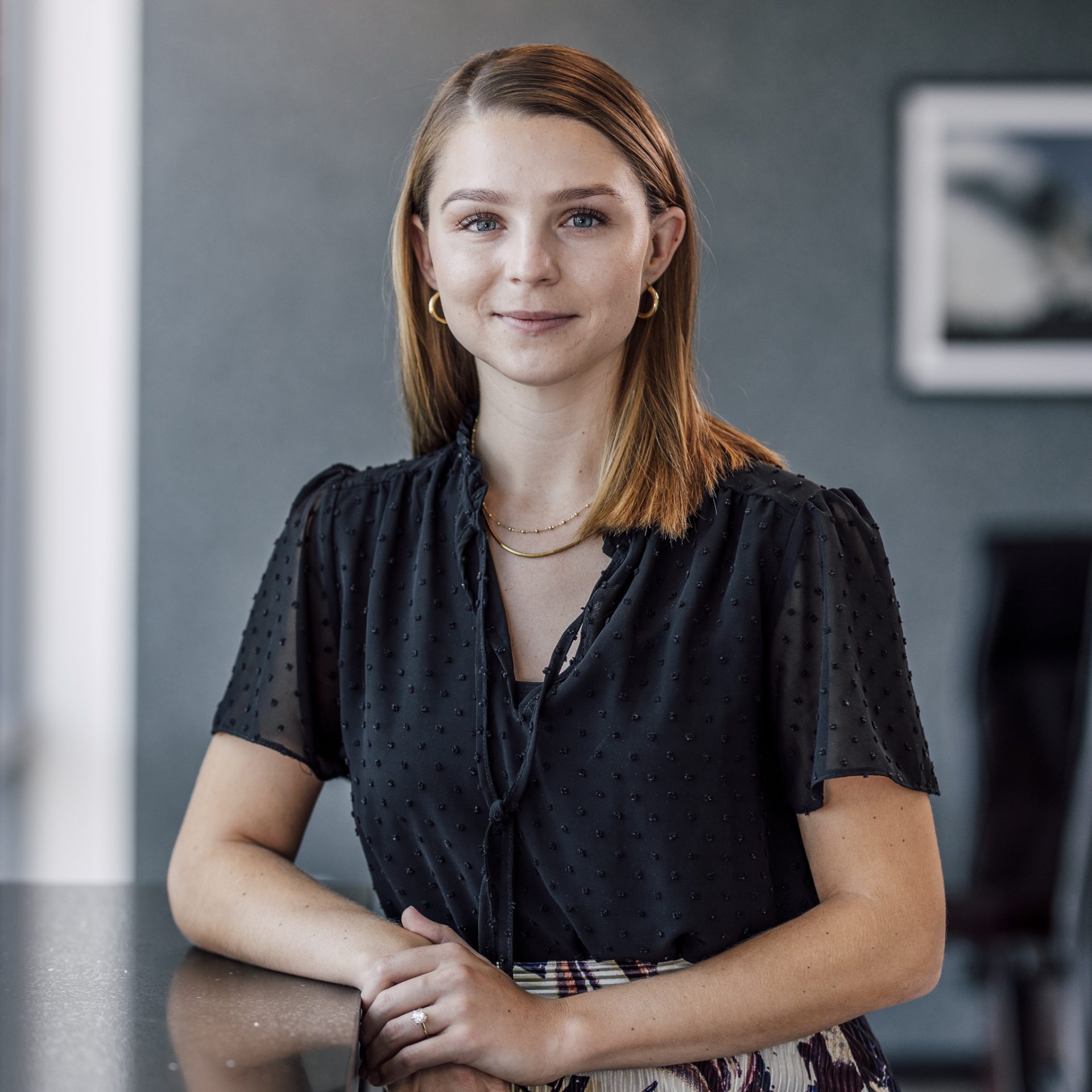 Janél Senior Associate at AJM specialising in South African and international tax