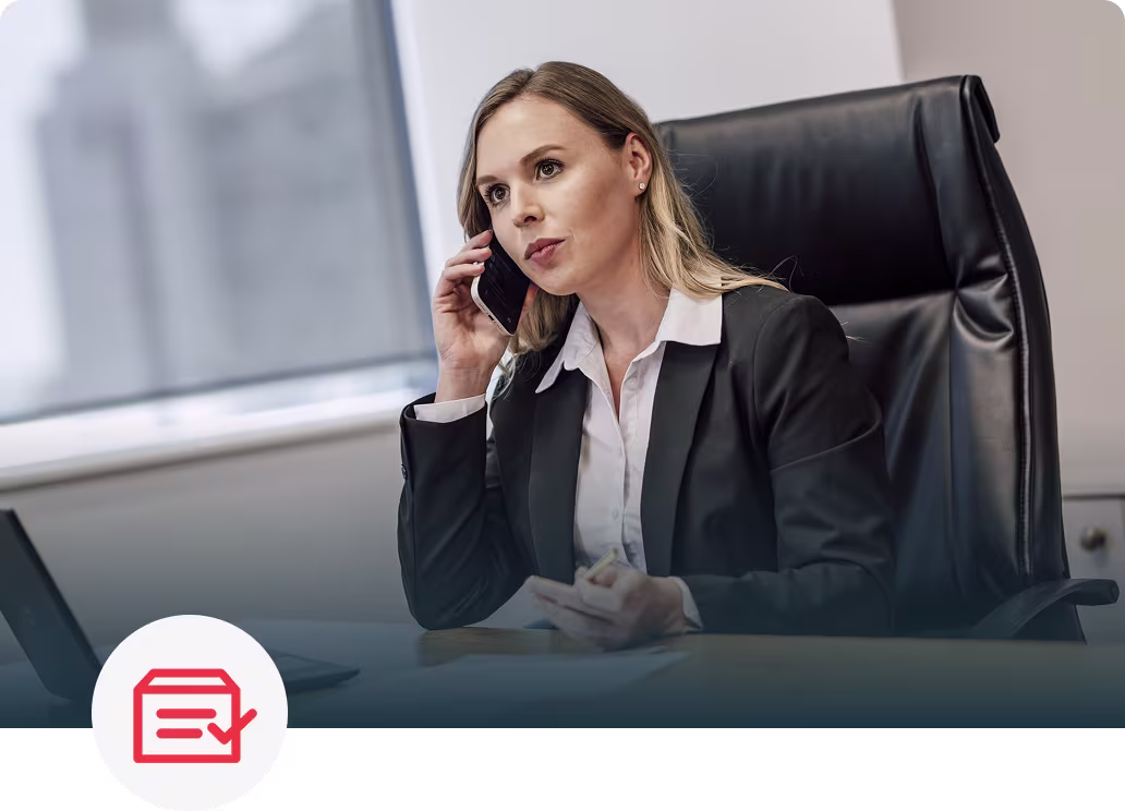 Indirect Tax Service Image