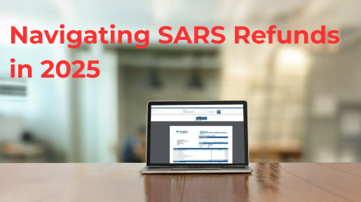 Navigating SARS Refunds in 2025: Auto-Assessed